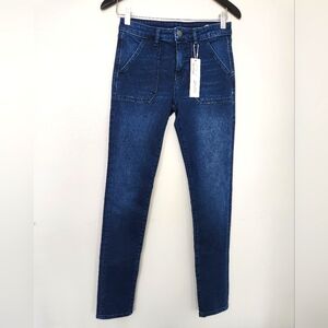 Esprit Jeans Size 4 New With Tag